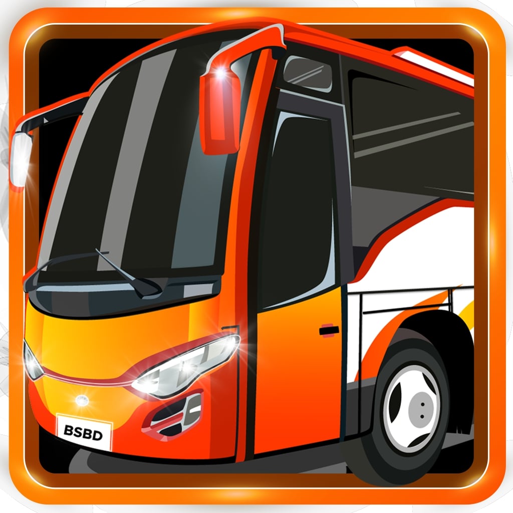 Bus Simulator Bangladesh