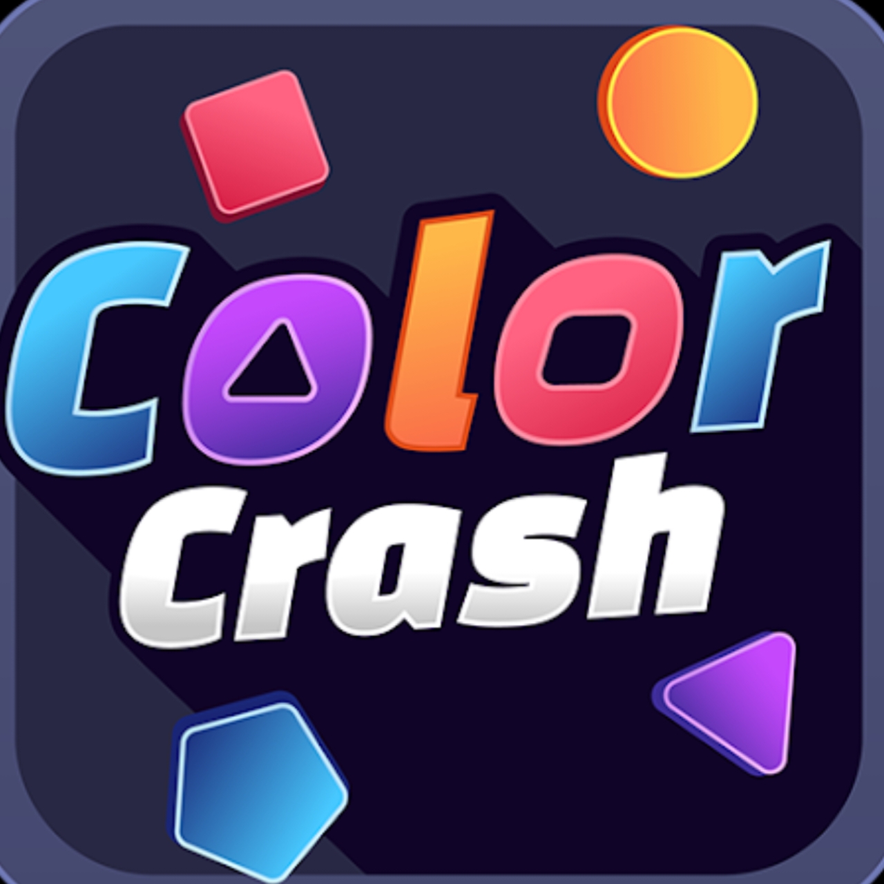 Color Crash